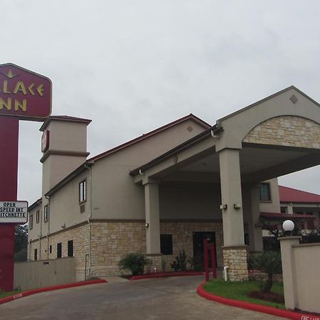 Palace Inn Houston Exterior foto